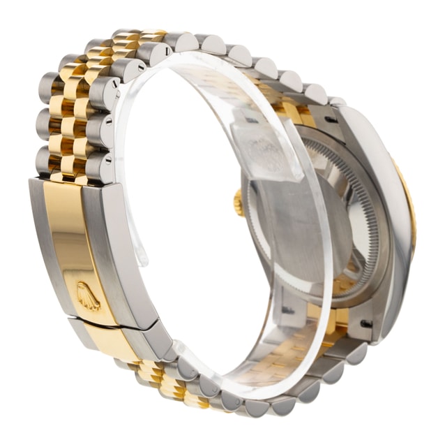 Rolex Datejust 126233 Image 3